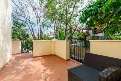 Townhouse in Nueva Andalucía