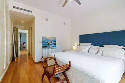 Townhouse in Nueva Andalucía