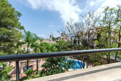 Townhouse in Nueva Andalucía
