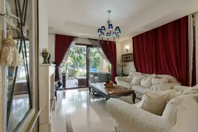 Townhouse in Nueva Andalucía