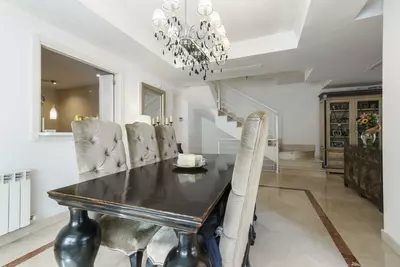 Townhouse in Nueva Andalucía