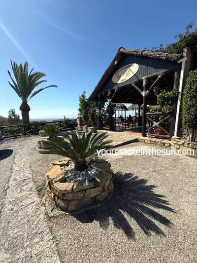 Detached Villa in Benahavís