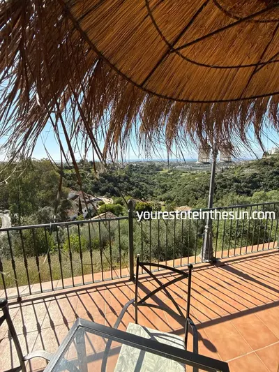 Detached Villa in Benahavís