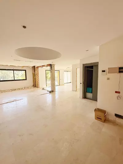 Detached Villa in Elviria