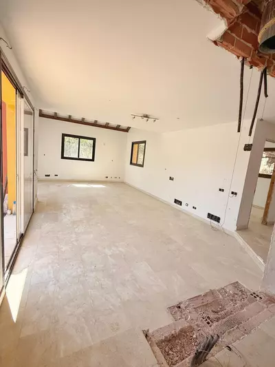 Detached Villa in Elviria
