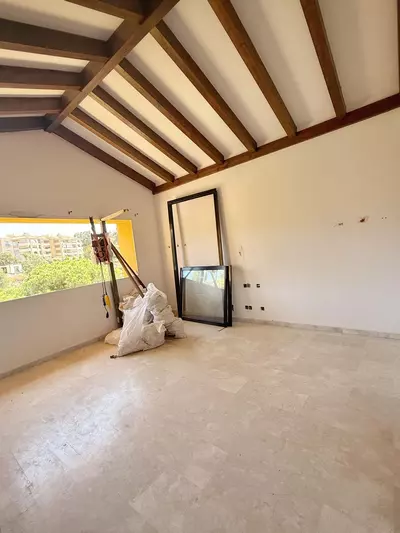 Detached Villa in Elviria