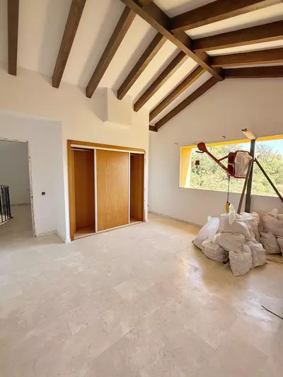 Detached Villa in Elviria