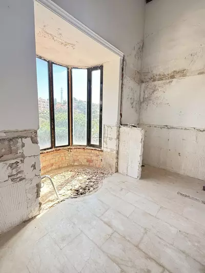 Detached Villa in Elviria