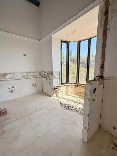 Detached Villa in Elviria