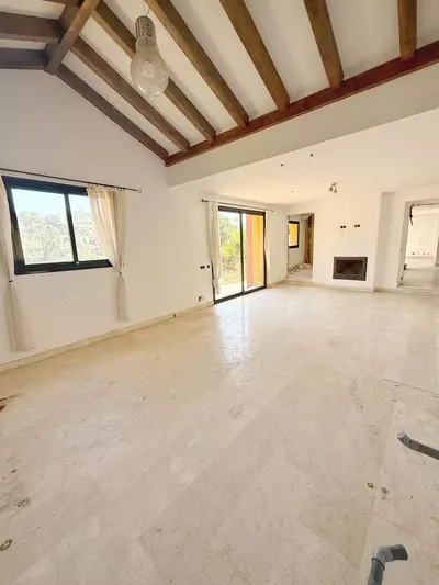 Detached Villa in Elviria