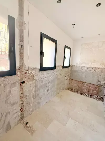 Detached Villa in Elviria
