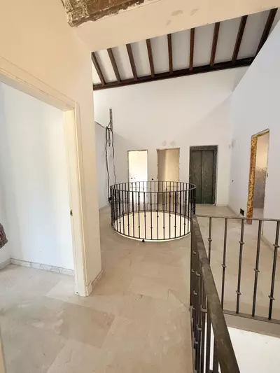 Detached Villa in Elviria