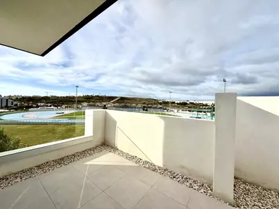 Penthouse in Estepona