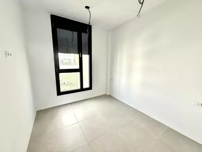 Penthouse in Estepona
