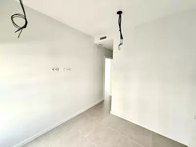 Penthouse in Estepona