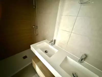 Penthouse in Estepona