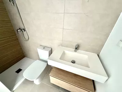 Penthouse in Estepona