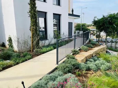 Penthouse in Estepona