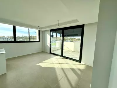 Penthouse in Estepona