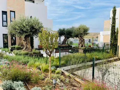Penthouse in Estepona