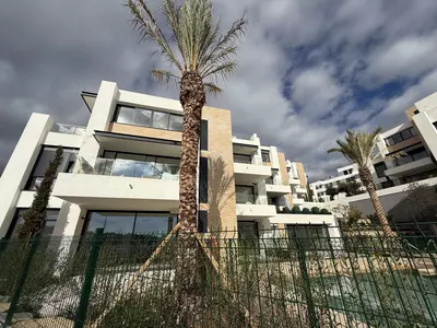 Penthouse in Estepona