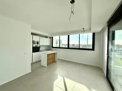 Penthouse in Estepona