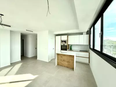 Penthouse in Estepona