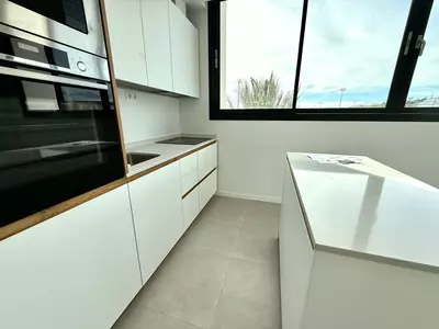 Penthouse in Estepona