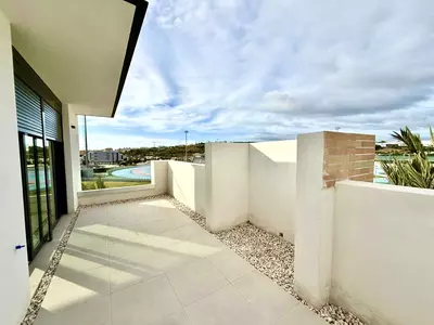 Penthouse in Estepona