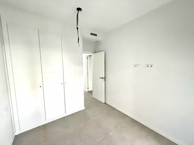 Penthouse in Estepona