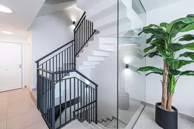 Townhouse in Manilva