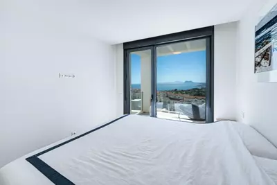 Townhouse in Manilva