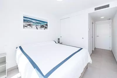 Townhouse in Manilva