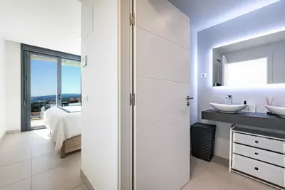 Townhouse in Manilva