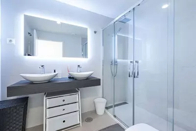 Townhouse in Manilva