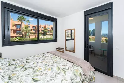 Townhouse in Manilva