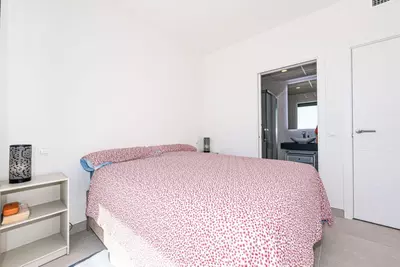 Townhouse in Manilva