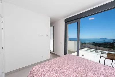 Townhouse in Manilva