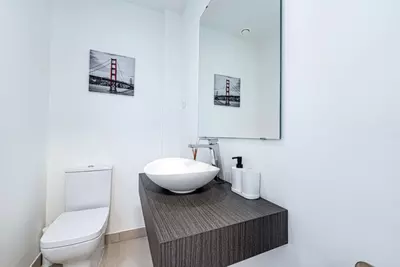 Townhouse in Manilva