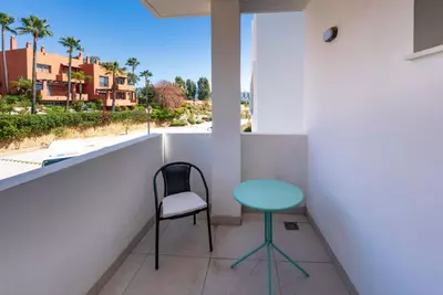 Townhouse in Manilva