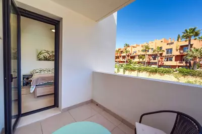 Townhouse in Manilva