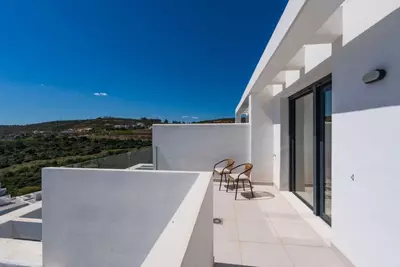 Townhouse in Manilva