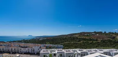 Townhouse in Manilva