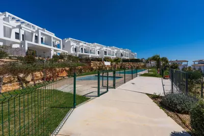Townhouse in Manilva