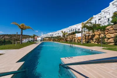 Townhouse in Manilva