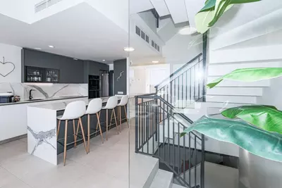 Townhouse in Manilva