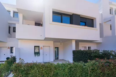Townhouse in Manilva
