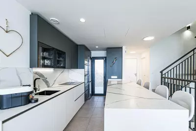 Townhouse in Manilva