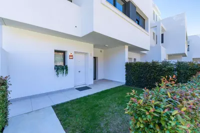 Townhouse in Manilva