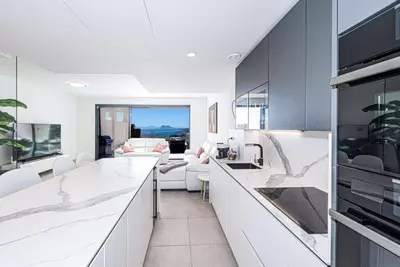 Townhouse in Manilva